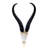 Aswath Real Springbok Antelope Skull