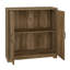 Ensemble de bureau d'ordinateur en L 3 pièces Shelonda-1307907034