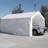 11' W x 19' D Canopy