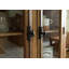 Rodez Display Cabinet