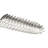 Actin Metal Tray - Set of 2