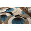 Geometric Synthetic Area Rug-919434564