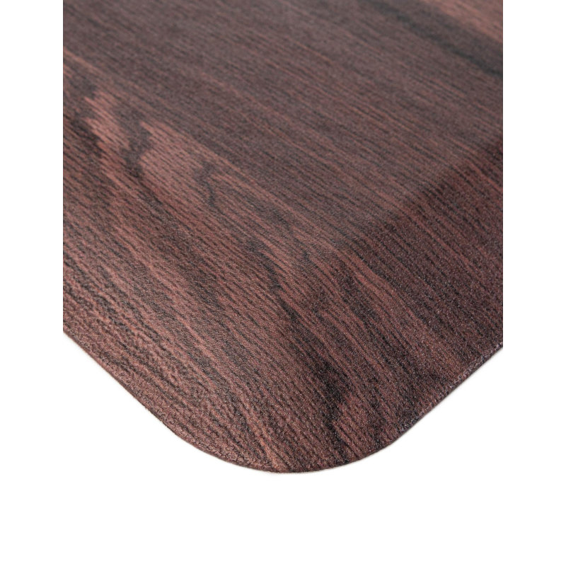 Ply Teunie, Brun, Rectangulaire 2 pi x 3 pi