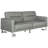 Hayasdan Upholstered 76.4'' Sofa-1413753084