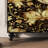 Large Capacity Art Sideboard Cabinet