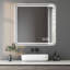 Miroir de salle de bain Sedley