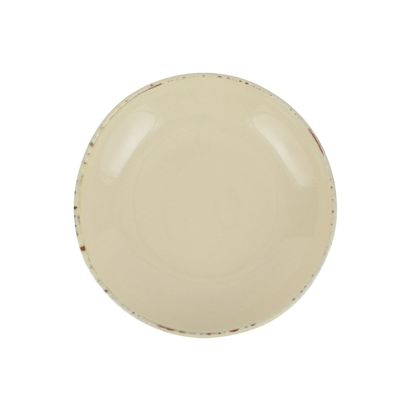 Cucina Fresca Terracotta Pasta Dish, Crema