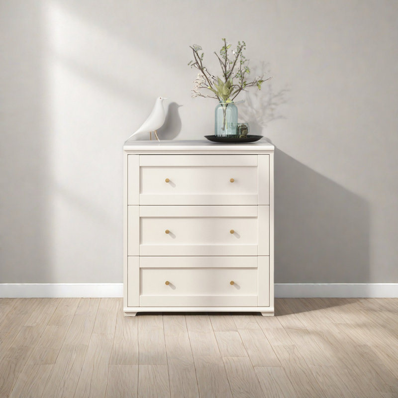 Armoire de rangement à tiroir simple
