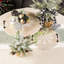 Solid Wood Tray - Set of 2