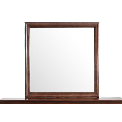 Miroir mural Louis Phillipe