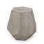 Table d'appoint d'extérieur CALGary (seule table incluse)