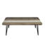 Fenja Solid Wood Four Leg Coffee Table