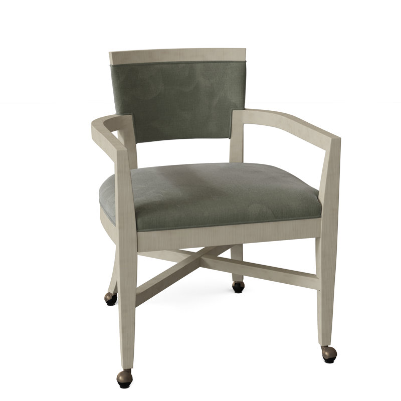 Fauteuil Keller Keller, Saule 9953, Noisette
