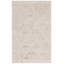 Hand Tufted Geometric Area Rug in Beige-1386850566
