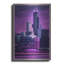 «Violet Chicago» par Old Red Truck-1714449704