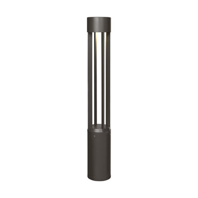 Turbo LED Bollard Light