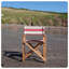 Cream Premium Director's Chair-240632343