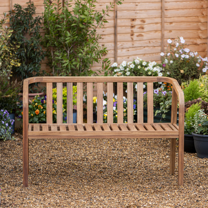 Outdoor Bench