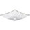 Bonifant Glass Flush Mount