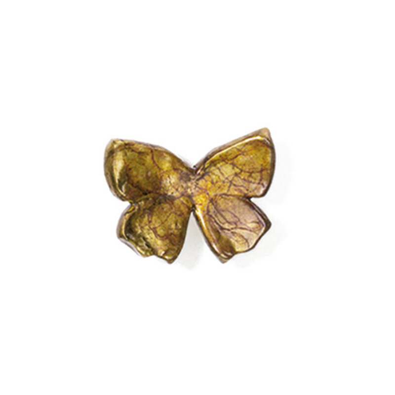 Bronze Novelty Knob, Mink