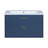 Onawa 30'' Single Bathroom Vanity with Resin Top