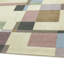 Yahir Geometric Wool Hand Tufted Area Rug-72356078