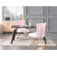 Yvelines Modern Velvet Dining Chairs - Ergonomic Velvet Upholstered Back with Stainless Steel Frame - Side Chair for Kitchen Living Room Dining Room-699648835-710523947