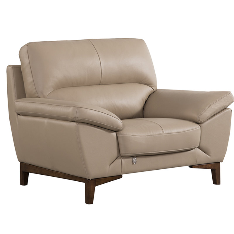 Forestport Upholstered Armchair