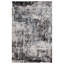 Abstract Area Rug in Gray-69586008