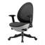 Fauteuil de direction avec accoudoirs-97810906