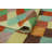 Boyt Wool Patchwork Indoor Rug