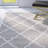 Ammundsen Geometric Dark Gray/Beige Indoor / Outdoor Area Rug-1740745610