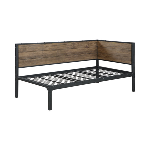 Foundry Select Beier Daybed | Wayfair