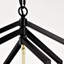 Chaîne réglable de style lustre classique de style lanterne classique (ampoule non incluse)-1781161860-1781161863