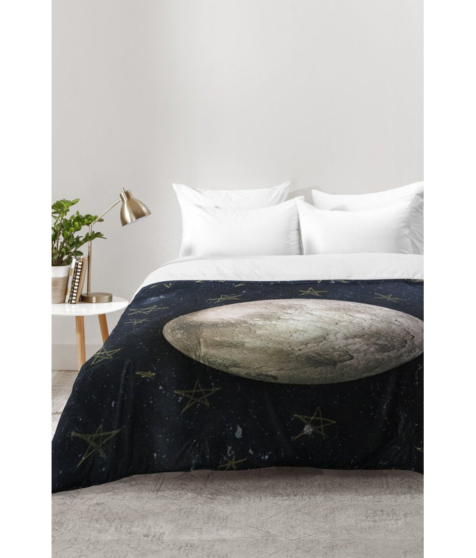 Chelsea Victoria Modern & Contemporary Polyester Comforter, Twin XL Comforter + 1 Standard Sham