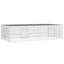 Dorfman Weather Resistant Rabbit Cage-893331131