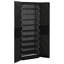 30 Pair Flip Down Shoe Storage