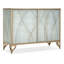 Melange 46'' W Accent Cabinet