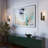 Led Outdoor Wall Light