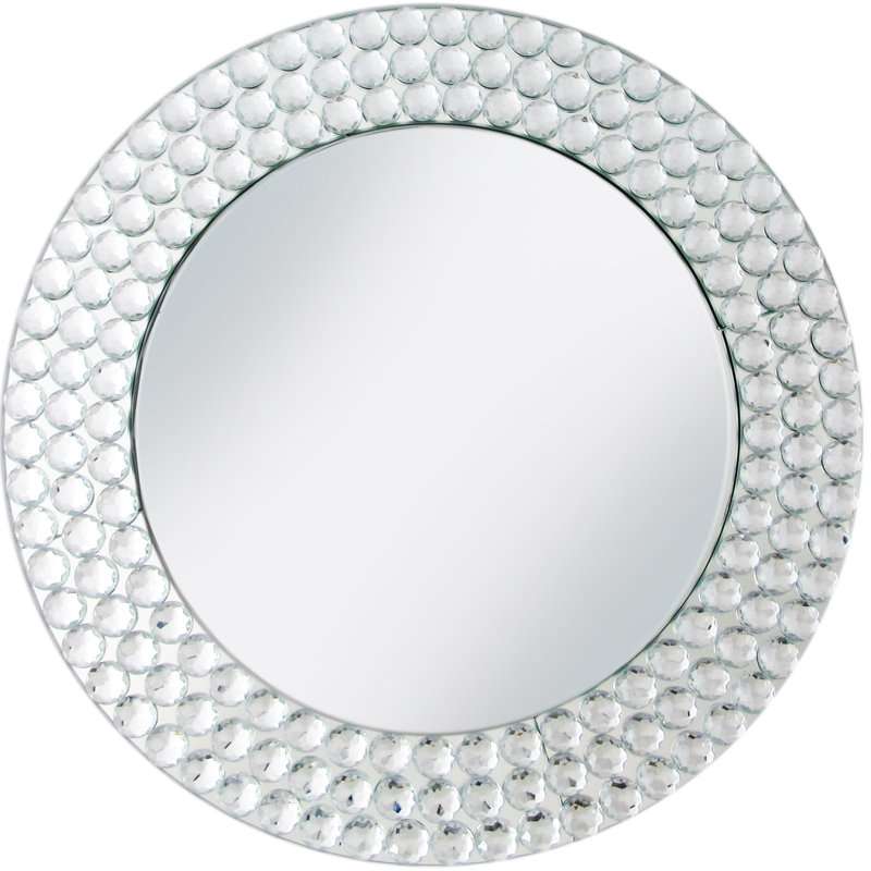 Chargeur en miroir 13 po