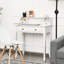 Bureau avec rehausse Macaluso-987411563