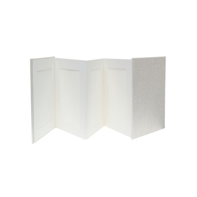 Fotoalbum Leporello