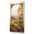 Toile tendue