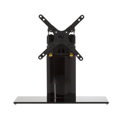 Lenecia Rebrilliant Single Screen Desktop Mount