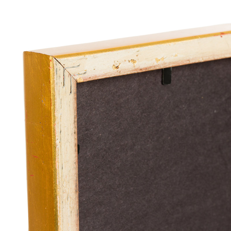 Barranco Picture Frame Set, 12" x 12"