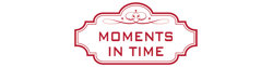 Logo Moments in Time