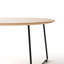 Table basse ronde Modern Modern