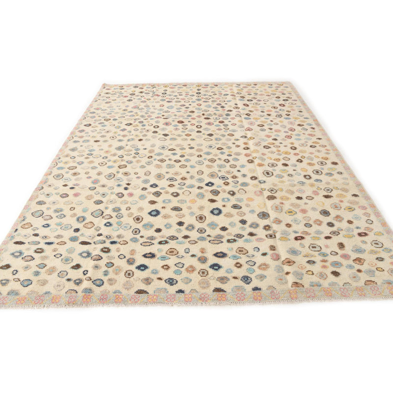 Odle Ivory Rug