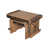 Walnut Finish sélectionné