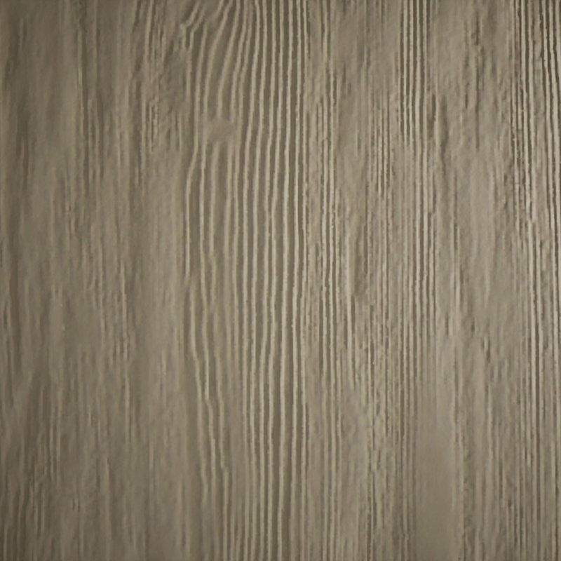 Planche de poutre en faux bois Endurathane, H 6 po x l 96 po x P 1 po, Brume champagne